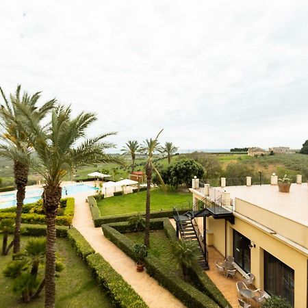 Grand Hotel Selinunte Marinella di Selinunte Exteriér fotografie