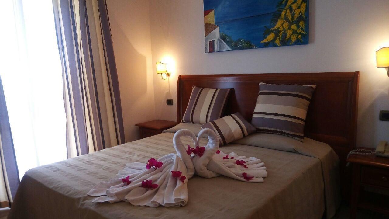 Grand Hotel Selinunte Marinella di Selinunte Exteriér fotografie